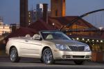 Chrysler Sebring Convertible 2008 года
